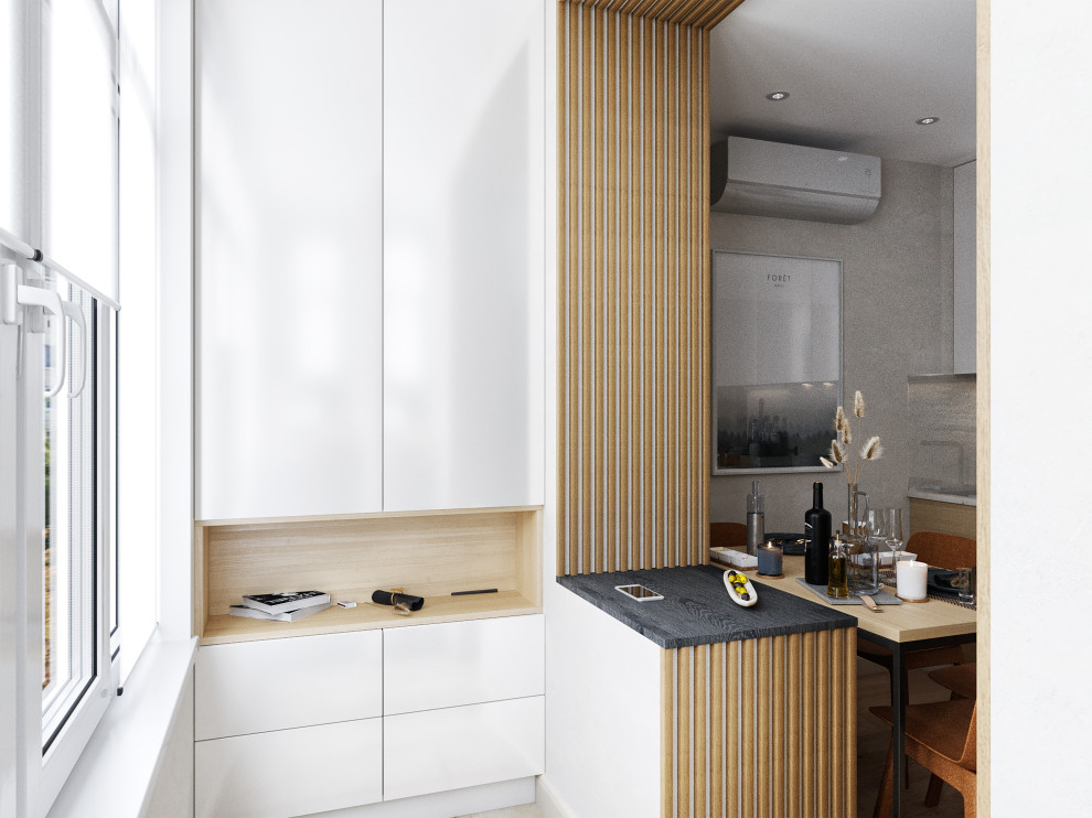 ЖК Пятницкие кварталы