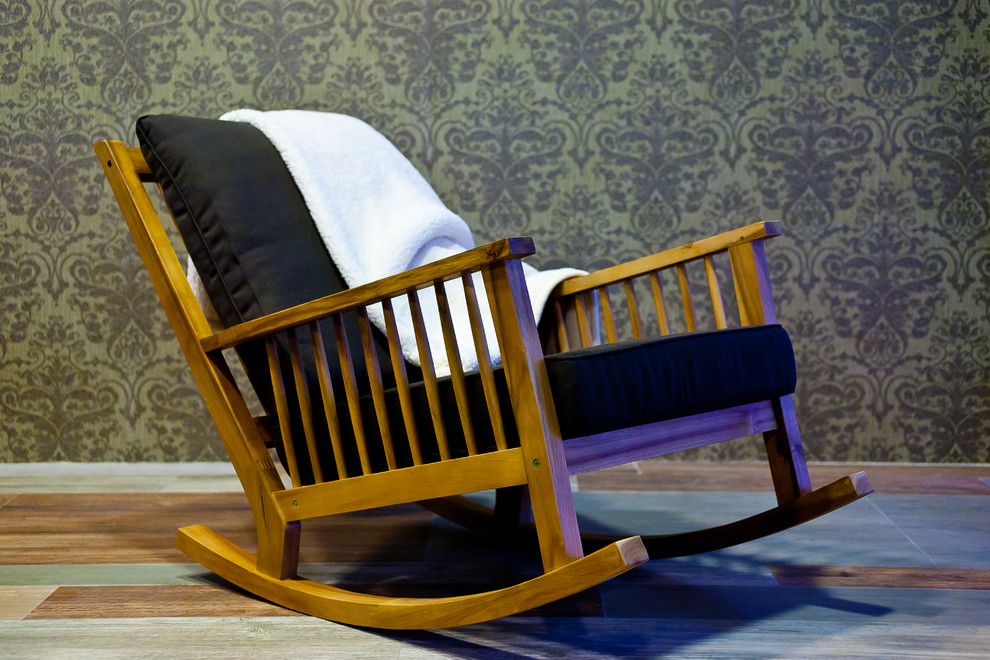 Загородный дом