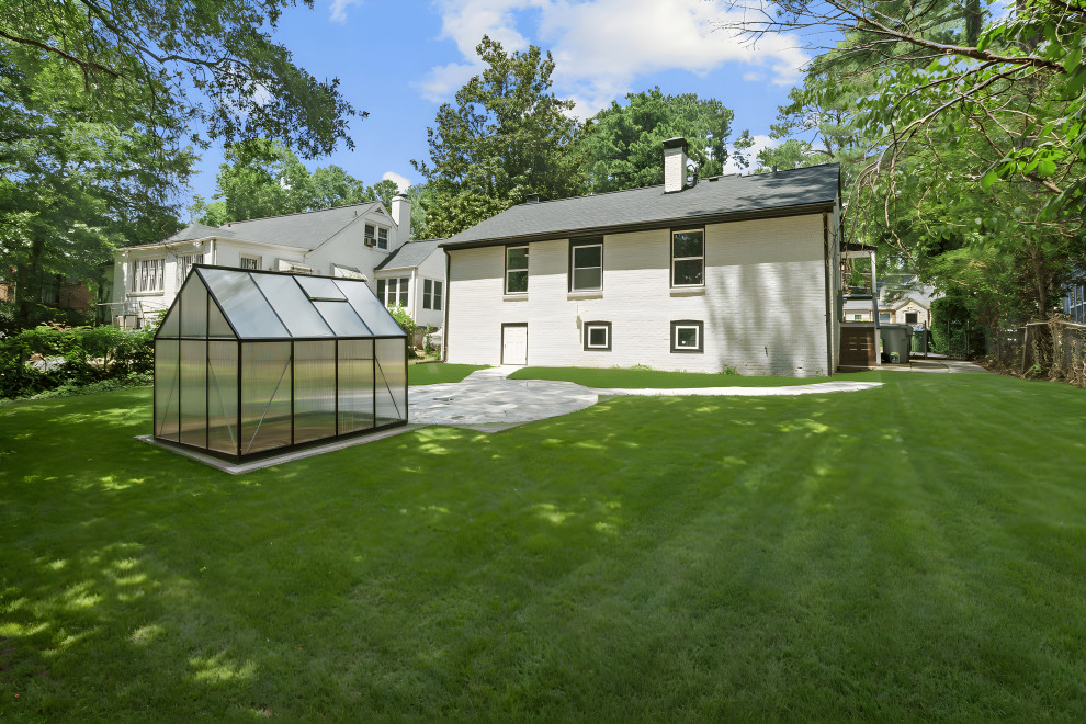 Altadena Residence
