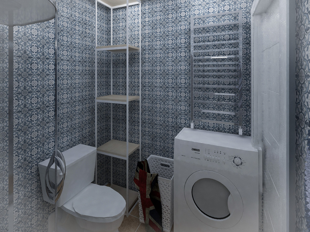 Дизайн интерьера квартир