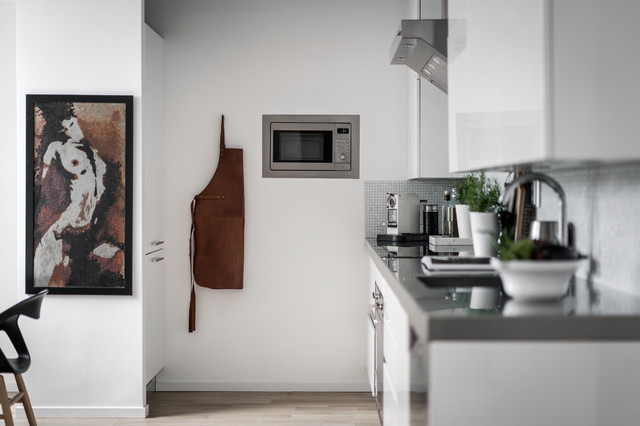 Vasastaden nordico-cocina