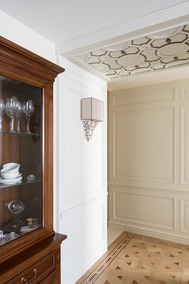 Квартира_Трубецкая