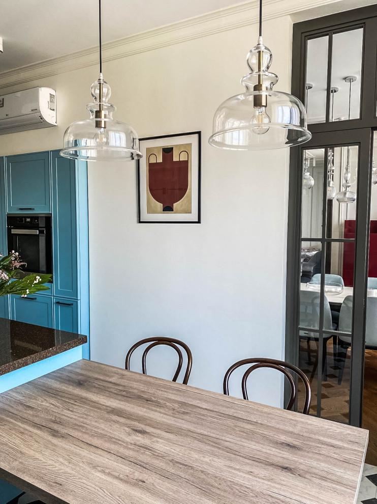 Парижский fleur