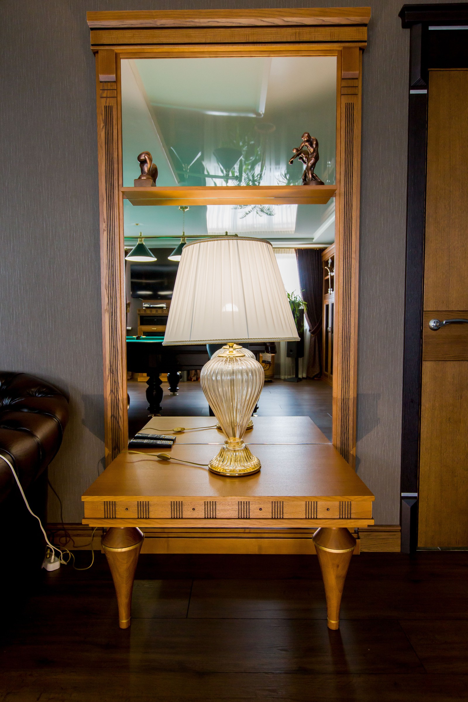 Мебель в дом в с. Агро-Пустынь