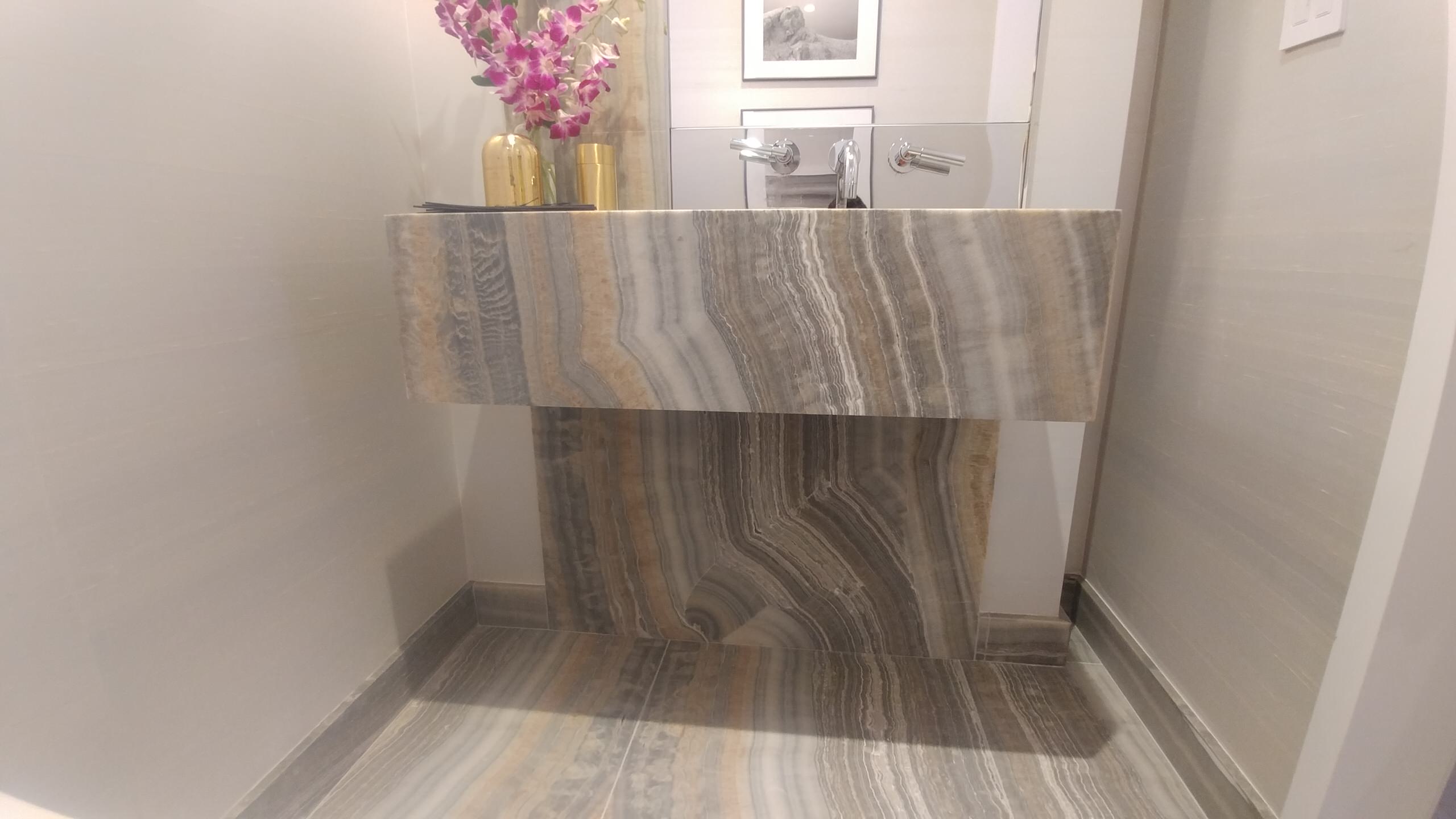 Residential Projects