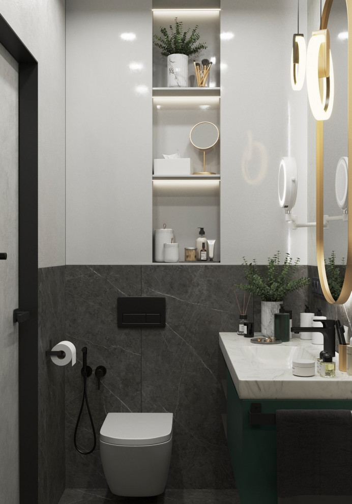 Дизайн однушки