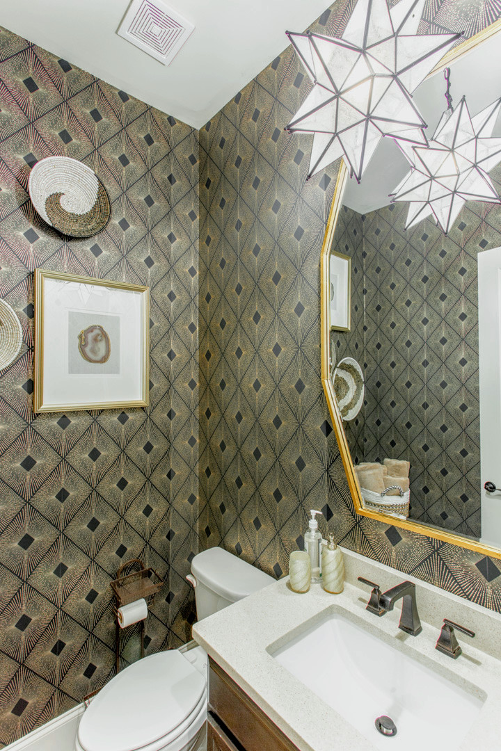 POWDER SPRINGS RESIDENCE