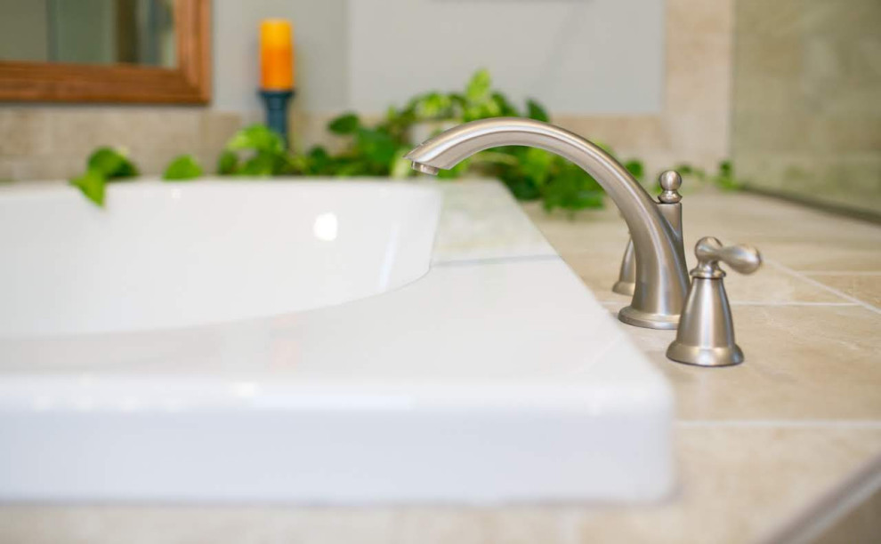 Bathroom Project Photos