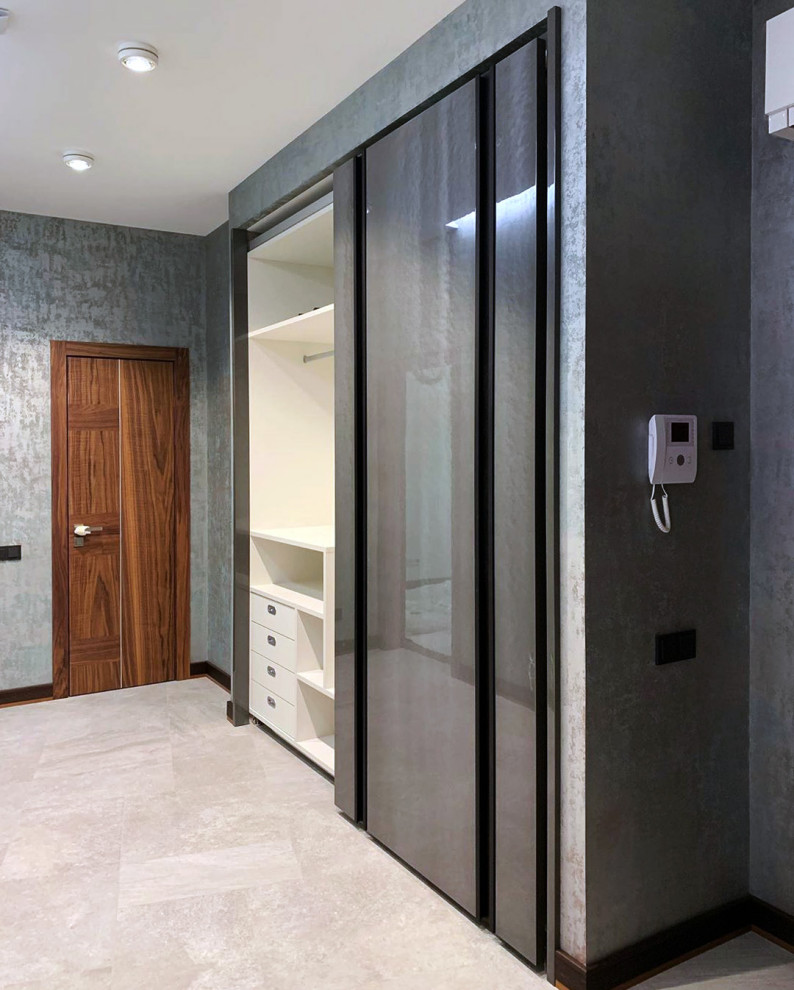 Квартира для холостяка