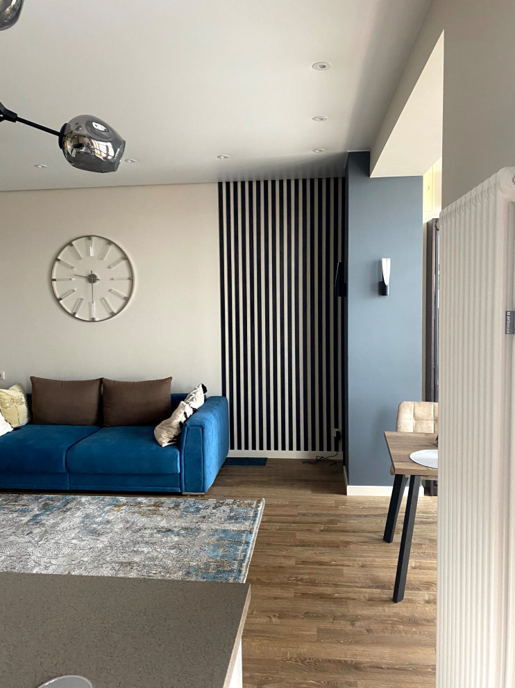 Волгоград ЖК Арбат