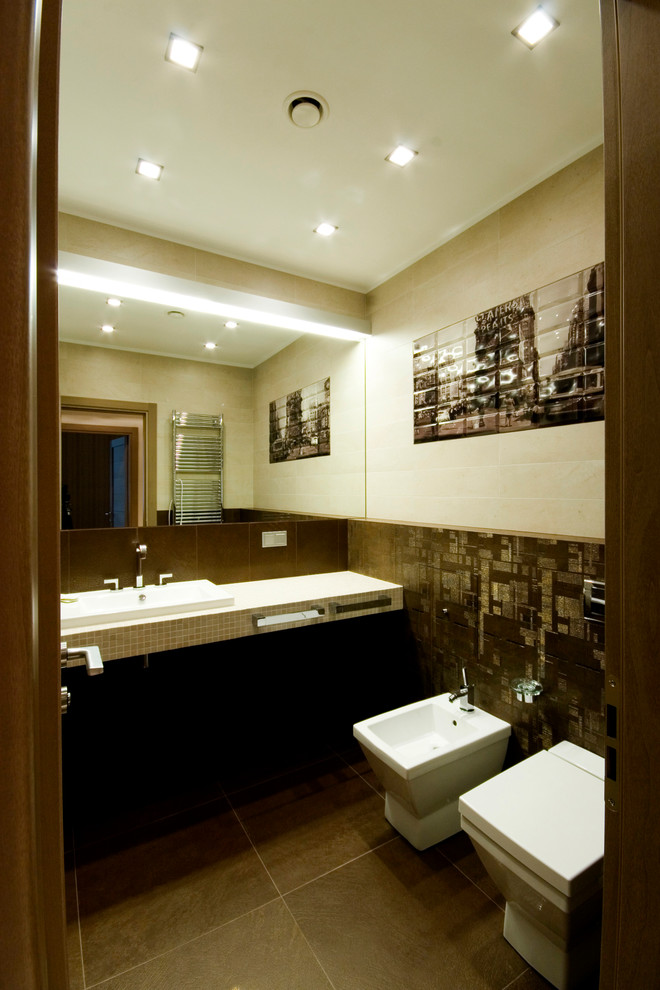 Квартира Арбат