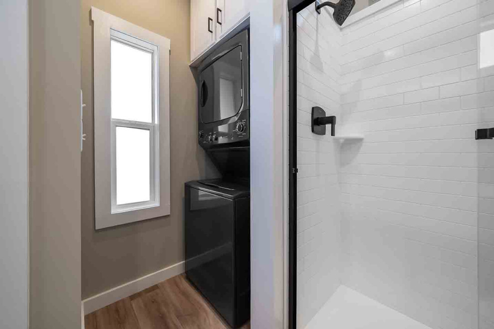 Tiny Home - Clayton Park Models - The Cheaha
