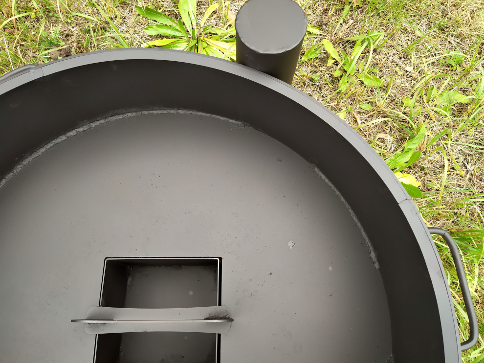 Очаги для костра