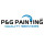P&G Painting LLC