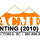 Acme Painting (2010) Ltd.