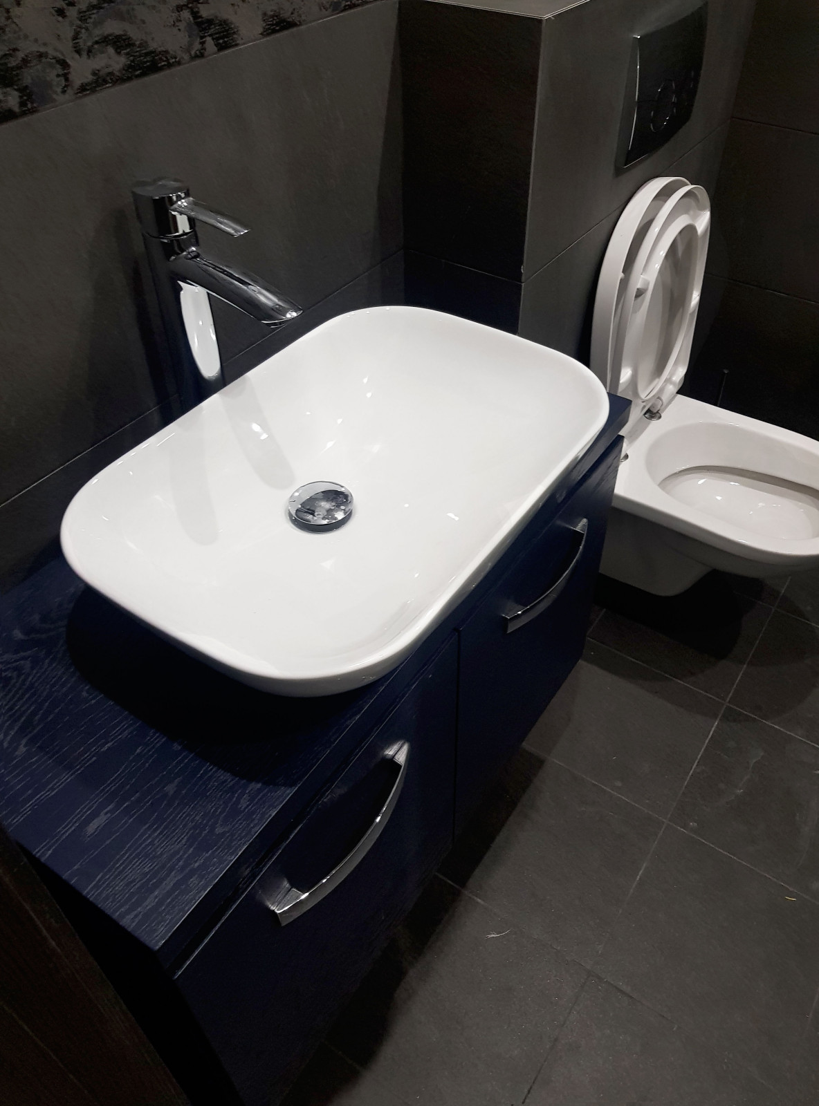 Ремонт квартиры в новостройке Москва, ул. Анны Ахматовой, д.10