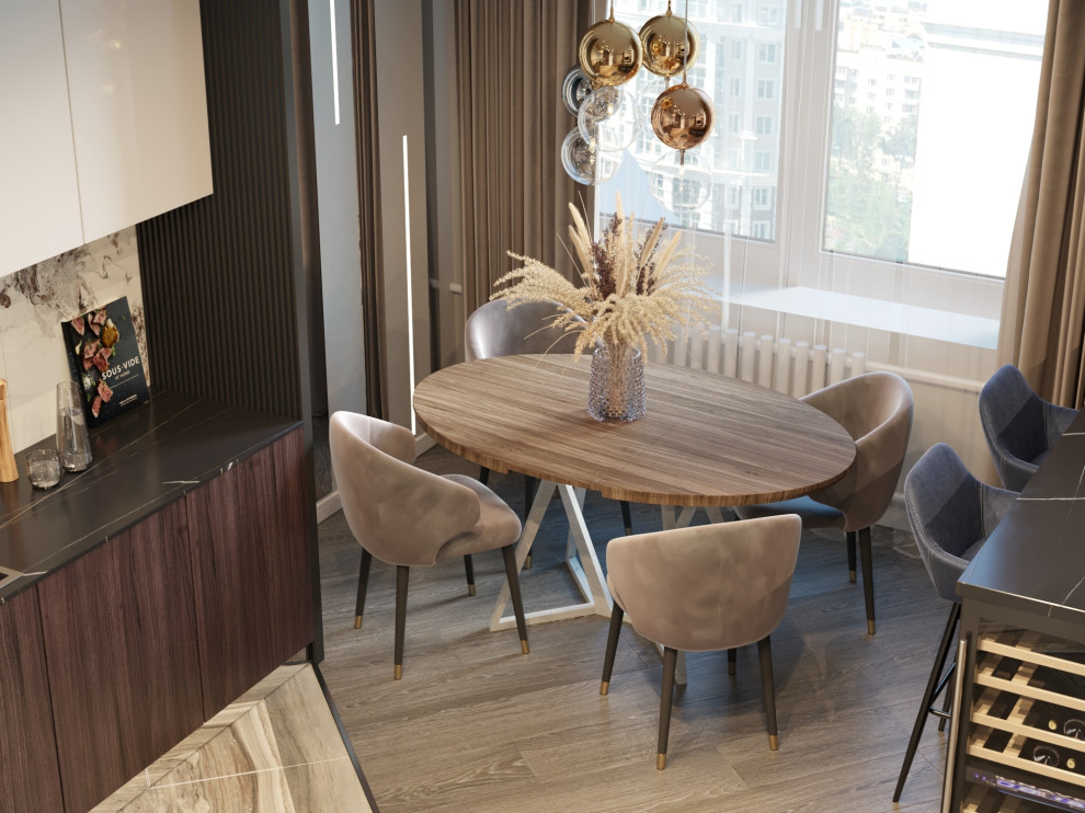 Английский квартирал