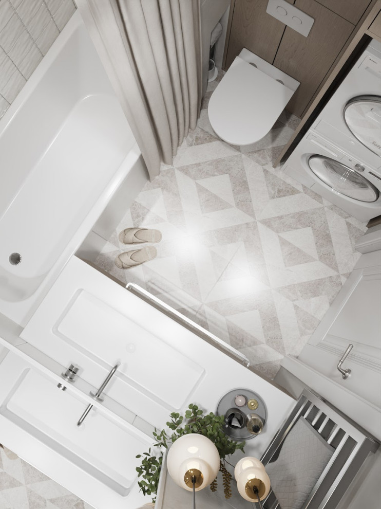 Ledecoro_Басманный1969