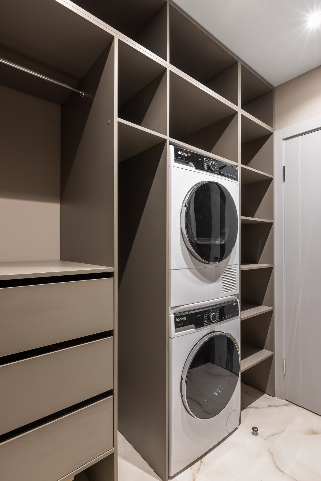 3х комнатная квартира 75 кв.м. для гостеприимной семьи из 3 человек