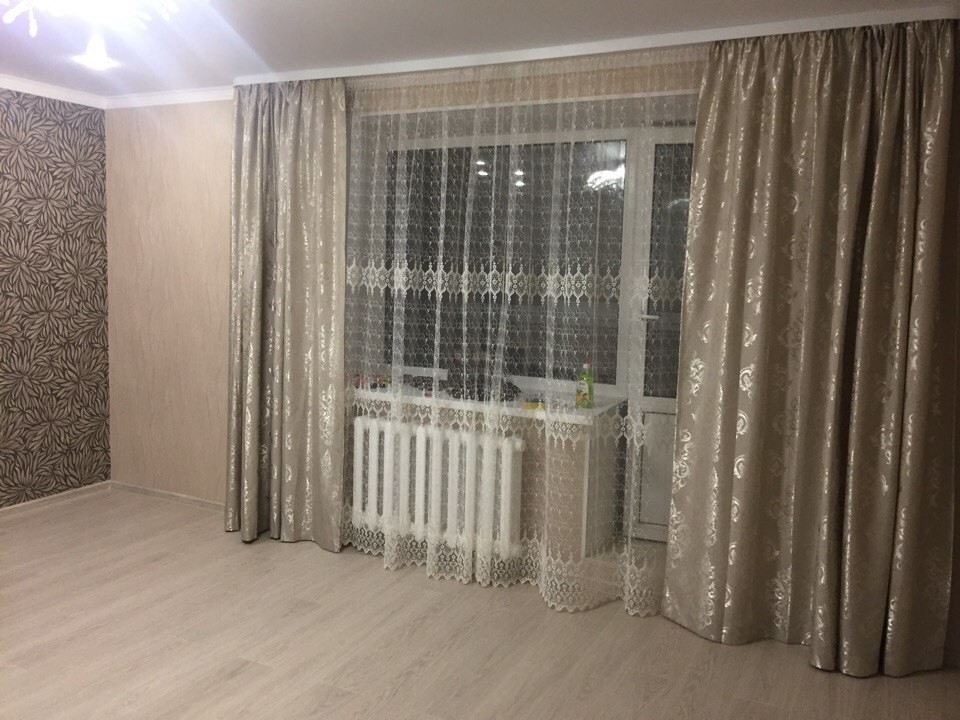 дизайн интерьра