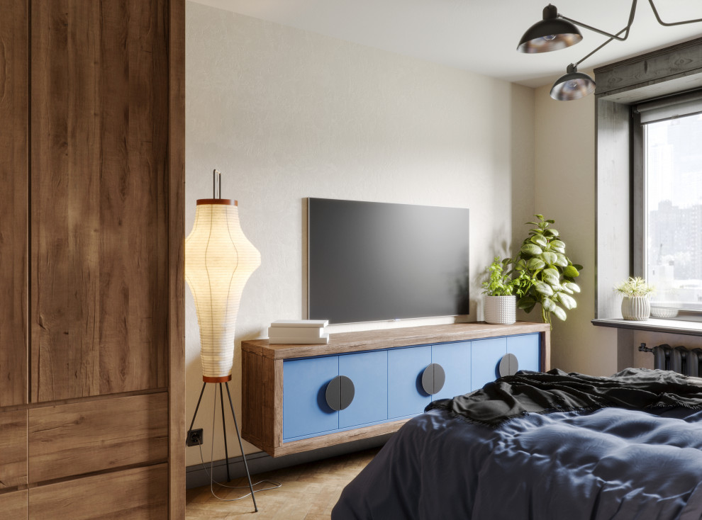 Квартира Звенигородское шоссе, 3Ас1