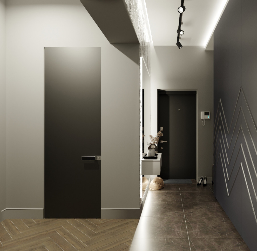 Дизайн квартиры в Уфе