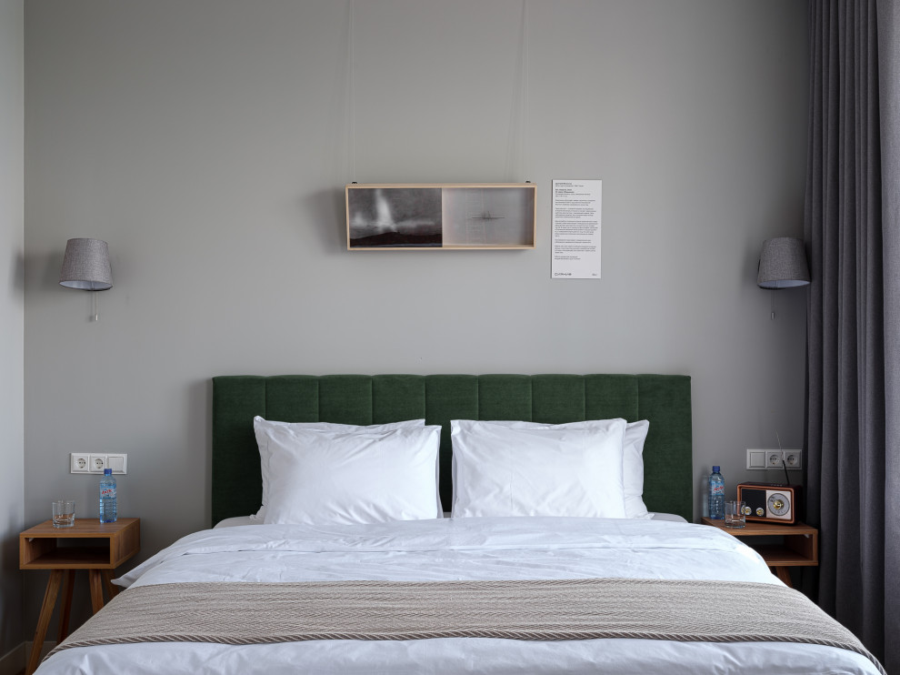 Апатиты. Номерной фонд