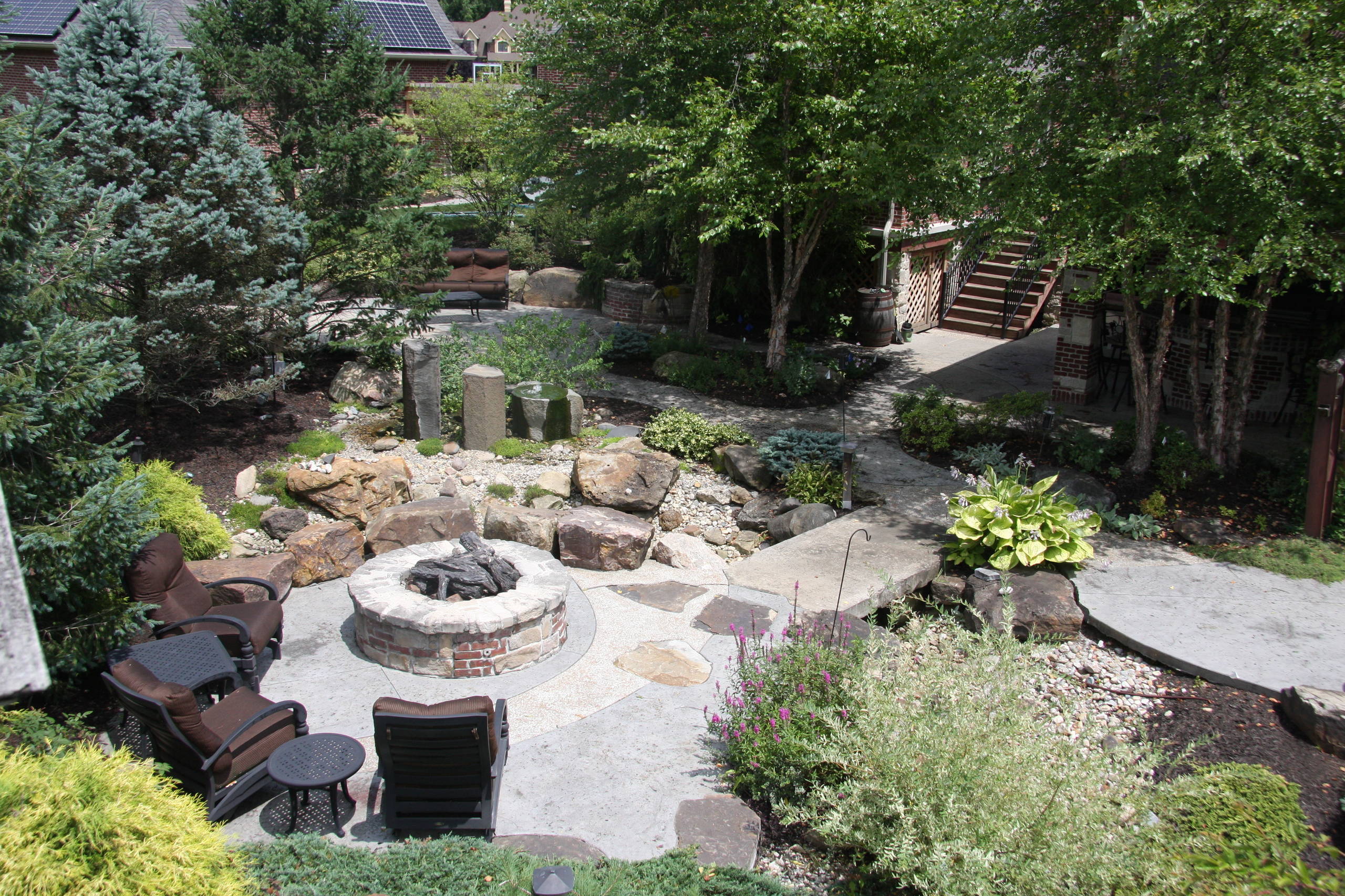 The Kaplan Residence