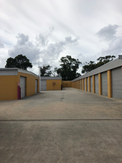 On Cavendish Street. modern-garage