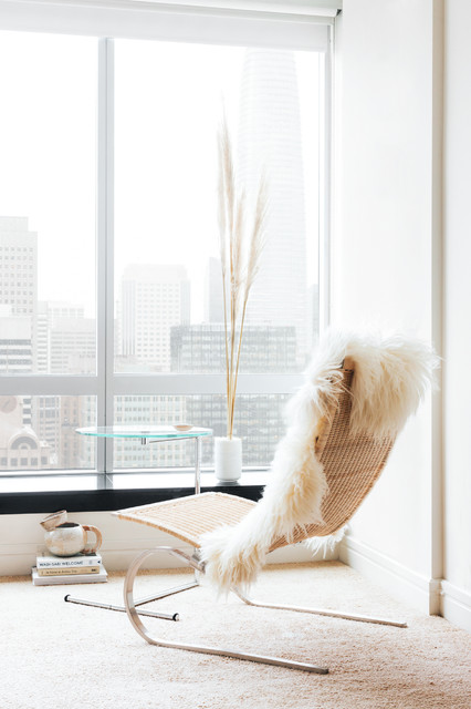 Market St I | Interior Design modern-sovrum