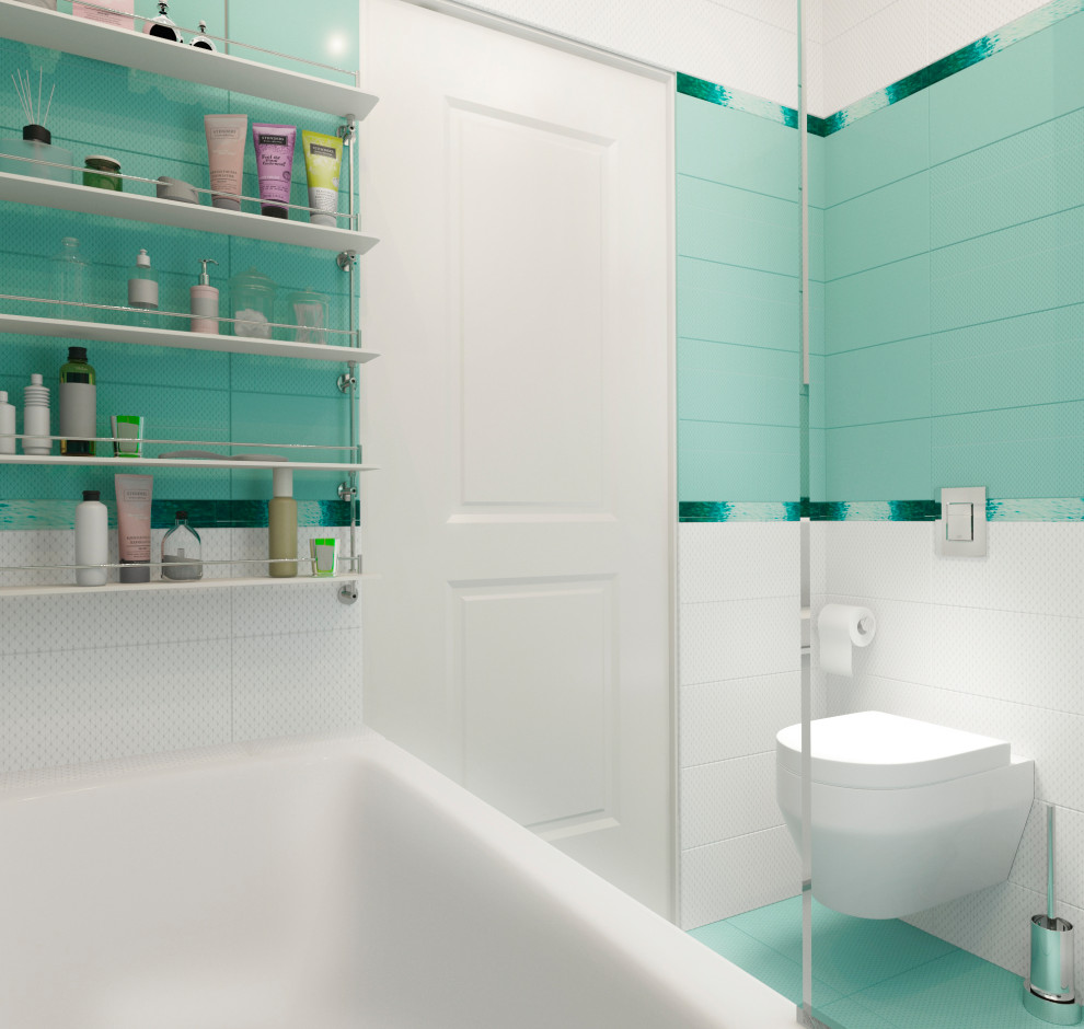 1-комнатная квартира для молодой пары