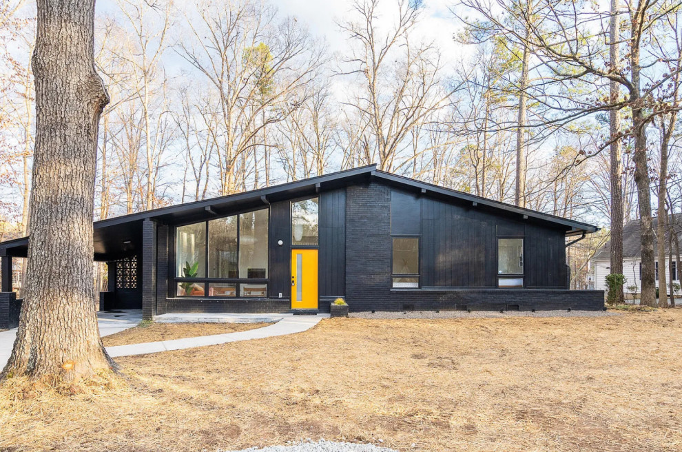 Complete Home Renovation | Durham, NC
