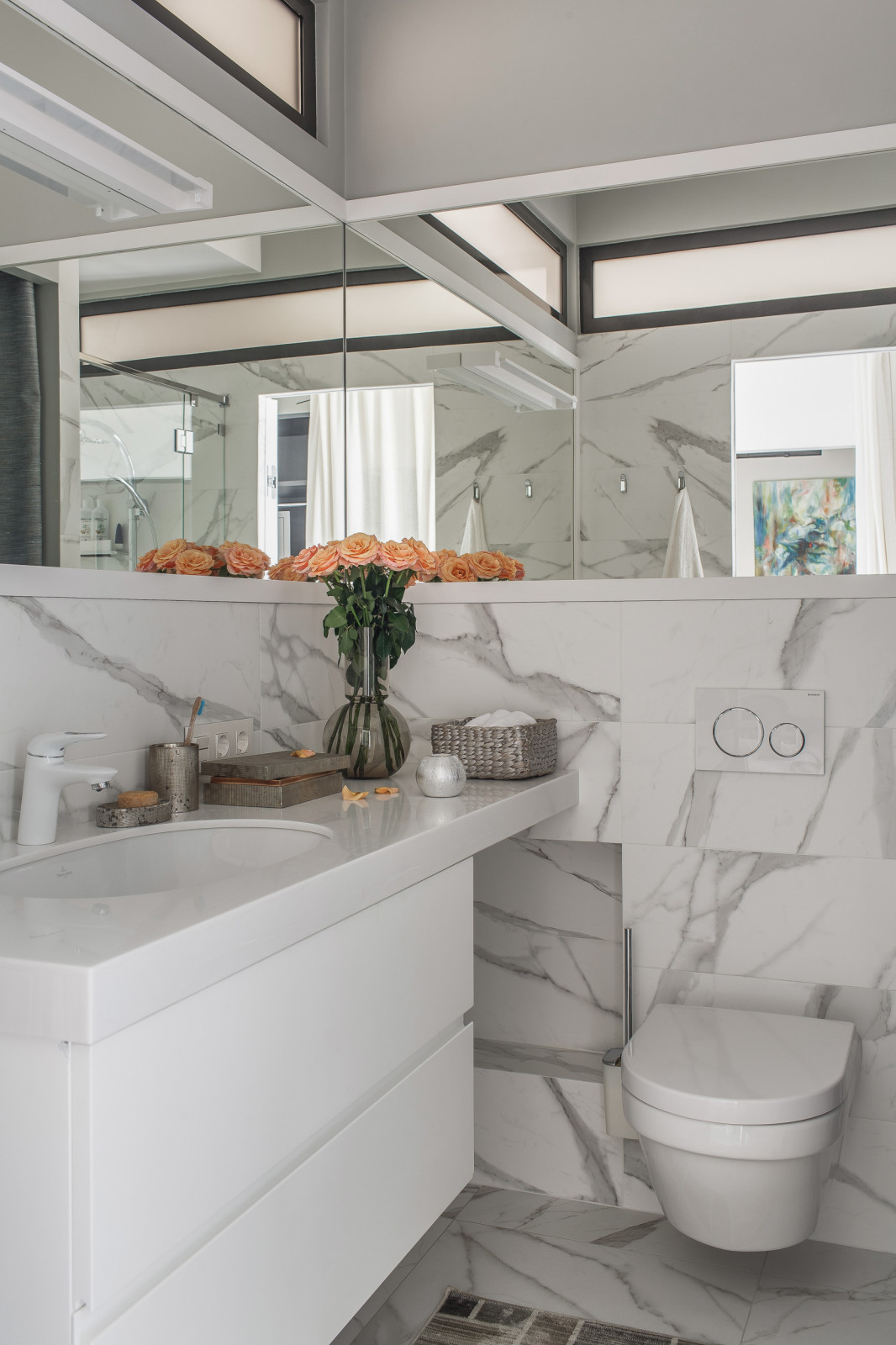 Квартира в Адлере