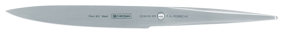 Chroma Type 301 Designed By F.A. Porsche 5 inch Utility knife