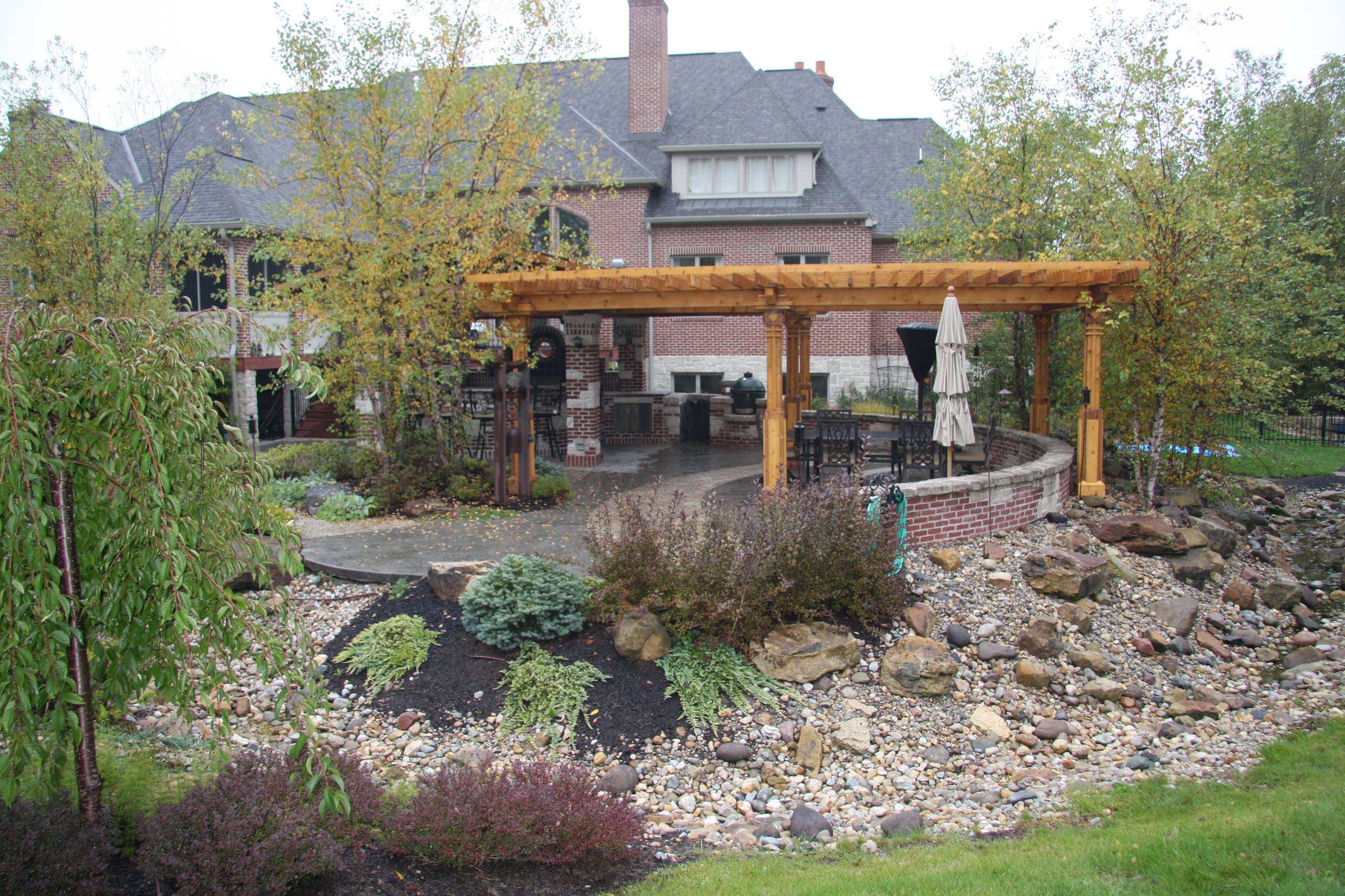 The Kaplan Residence