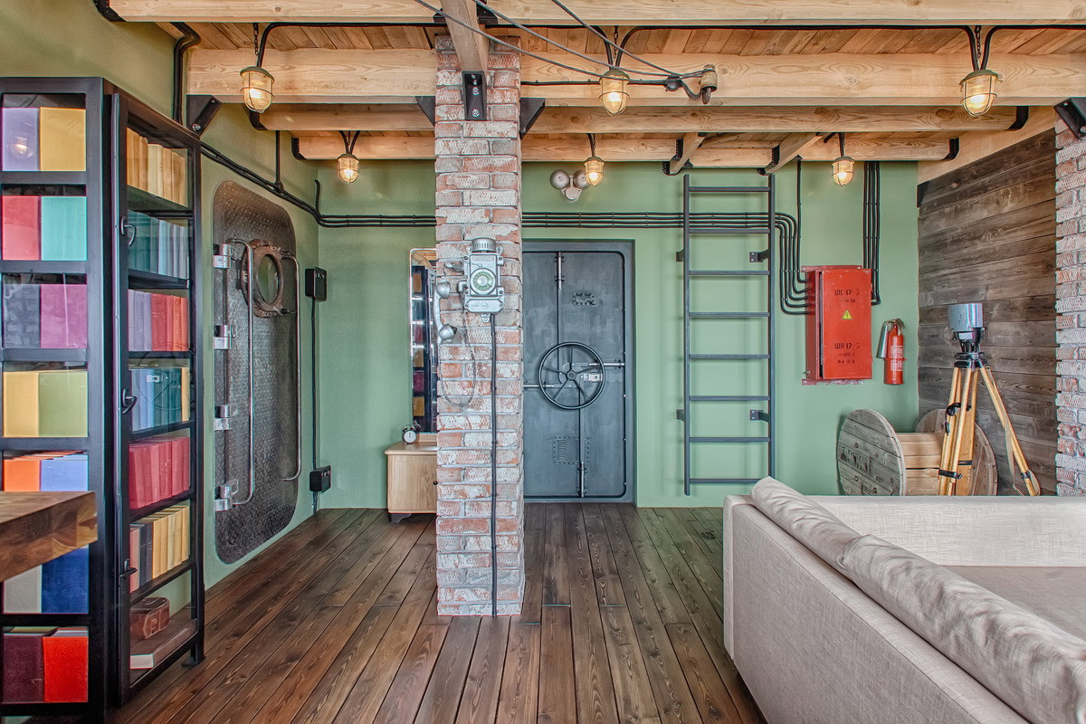 фотографии интерьеров