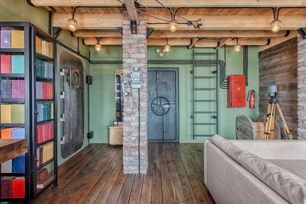 фотографии интерьеров