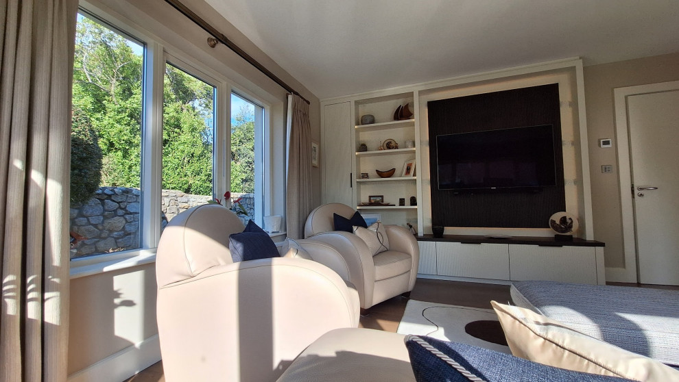 Blackrock Renovation