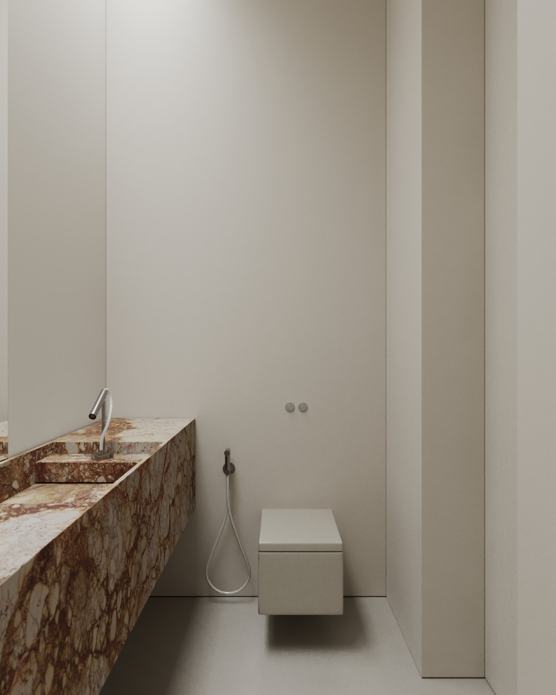 NIKOLYNA POLYANA 500 sq. m.