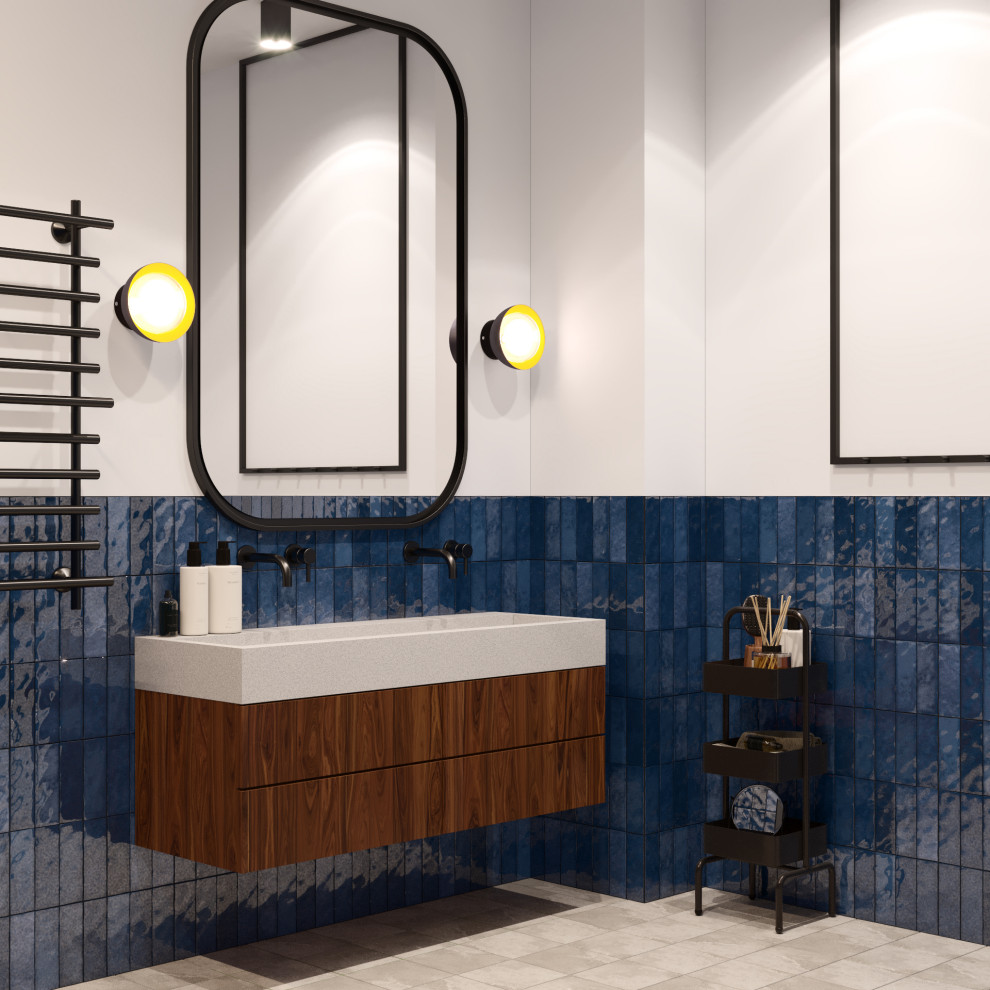 Дизайн-проект квартиры 147,39 м.кв.