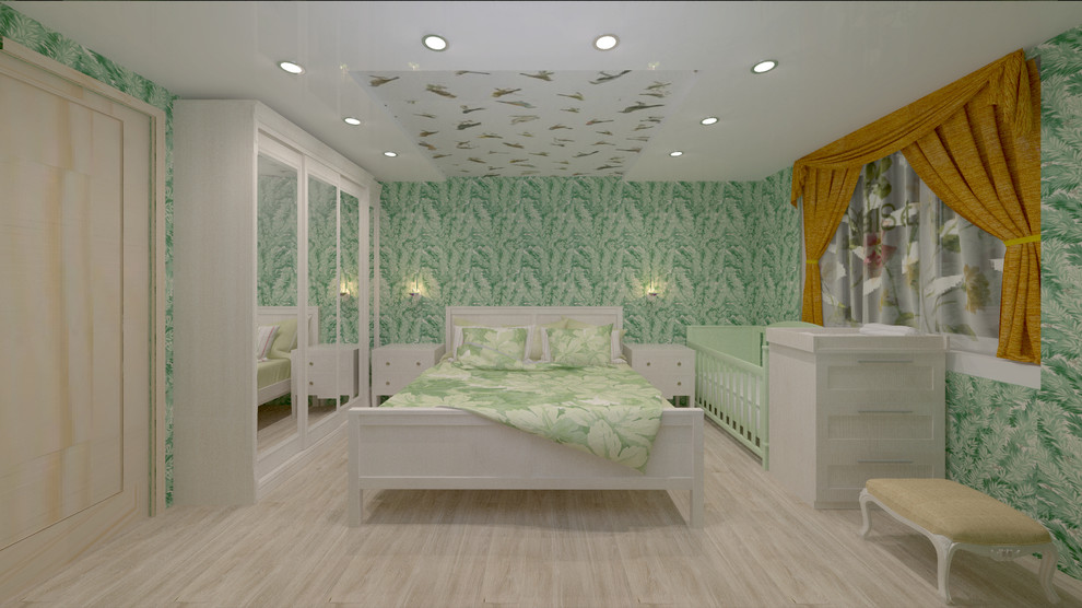 Квартира Видное