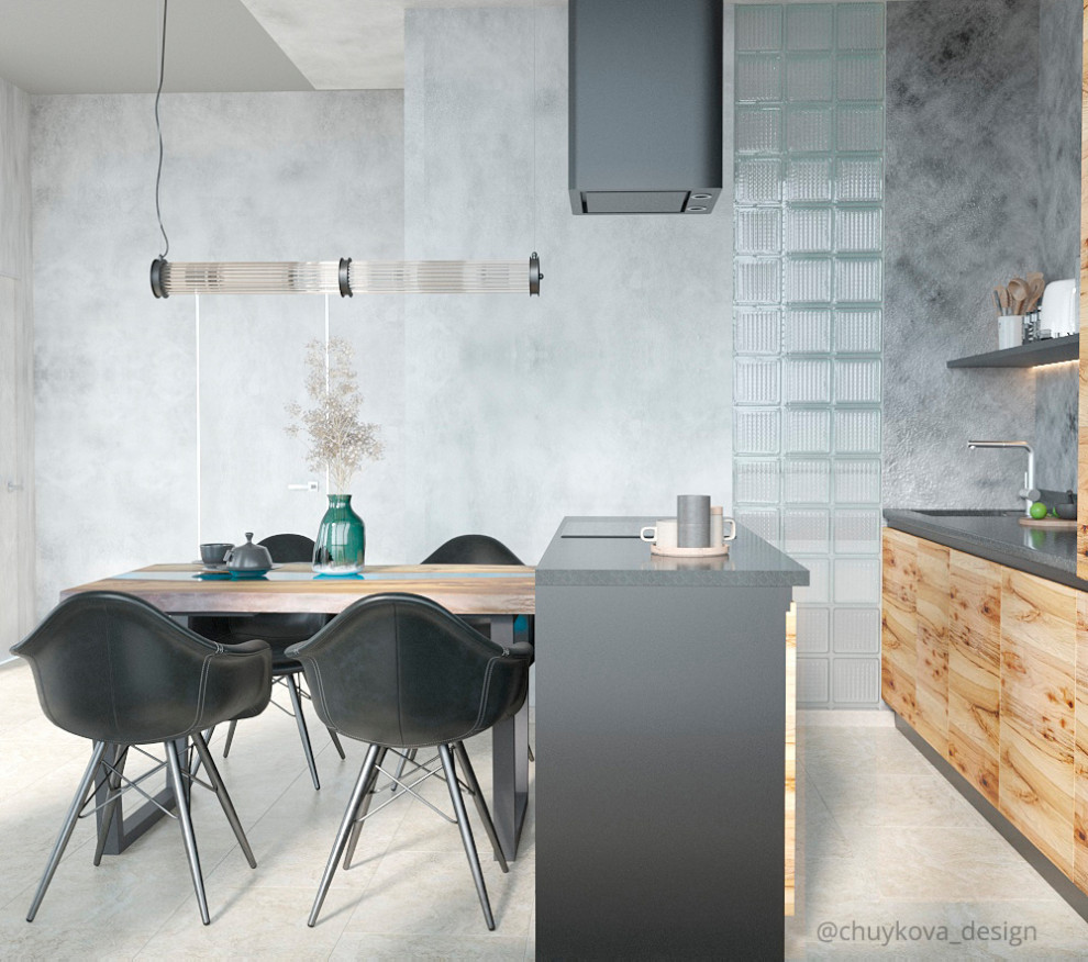 ЖК Эволюция