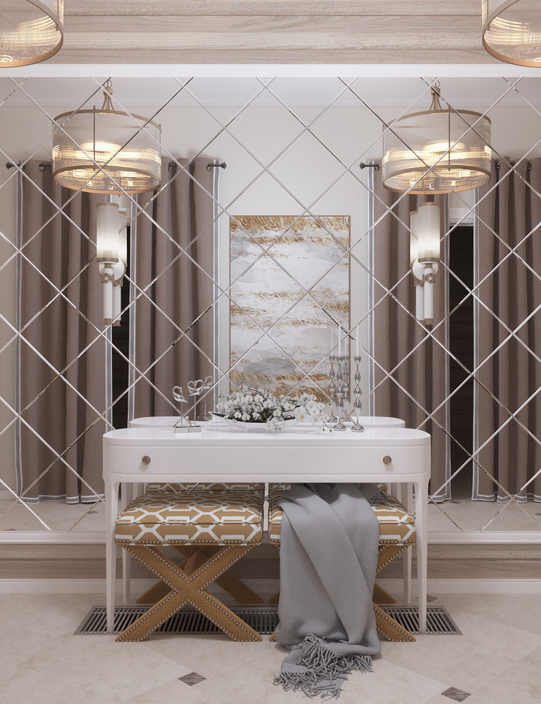 Семейный дом