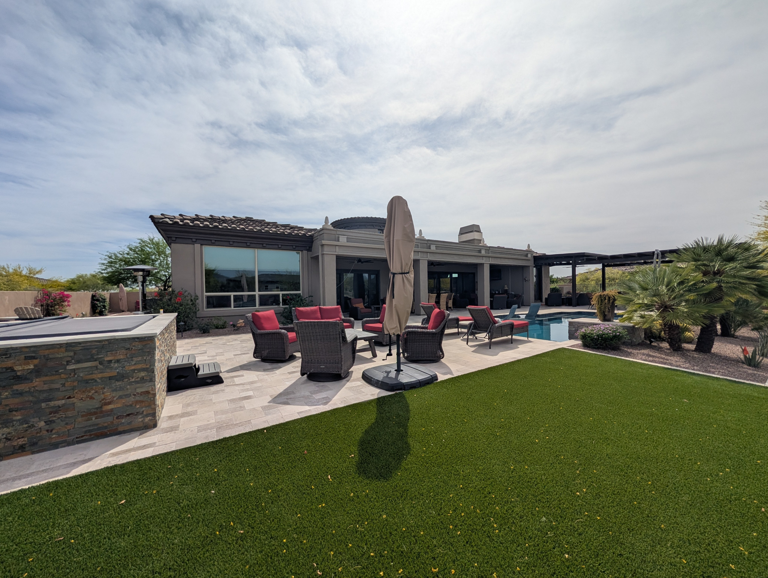 Private Residence 86