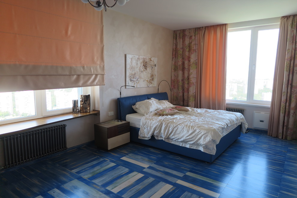 Квартира в Москве, 130кв.м.