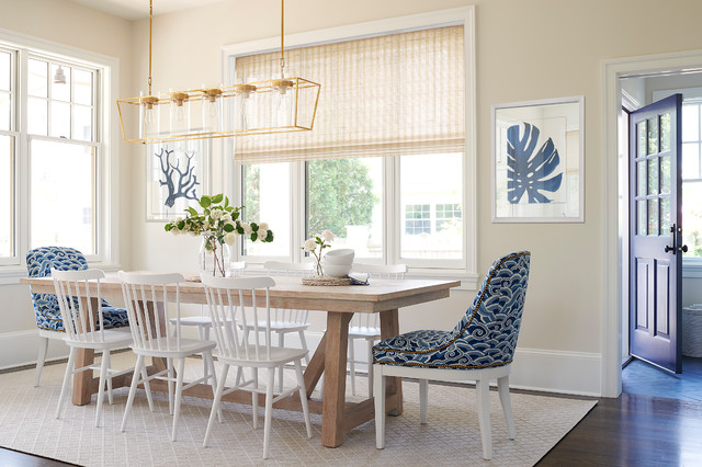 Dining Room maritim-matplats