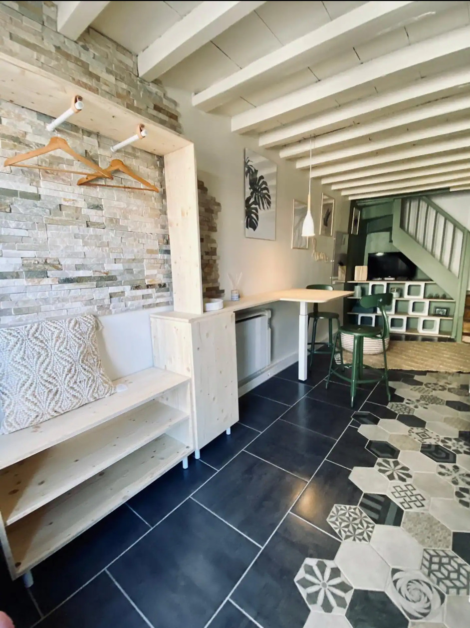 Rénovation complète