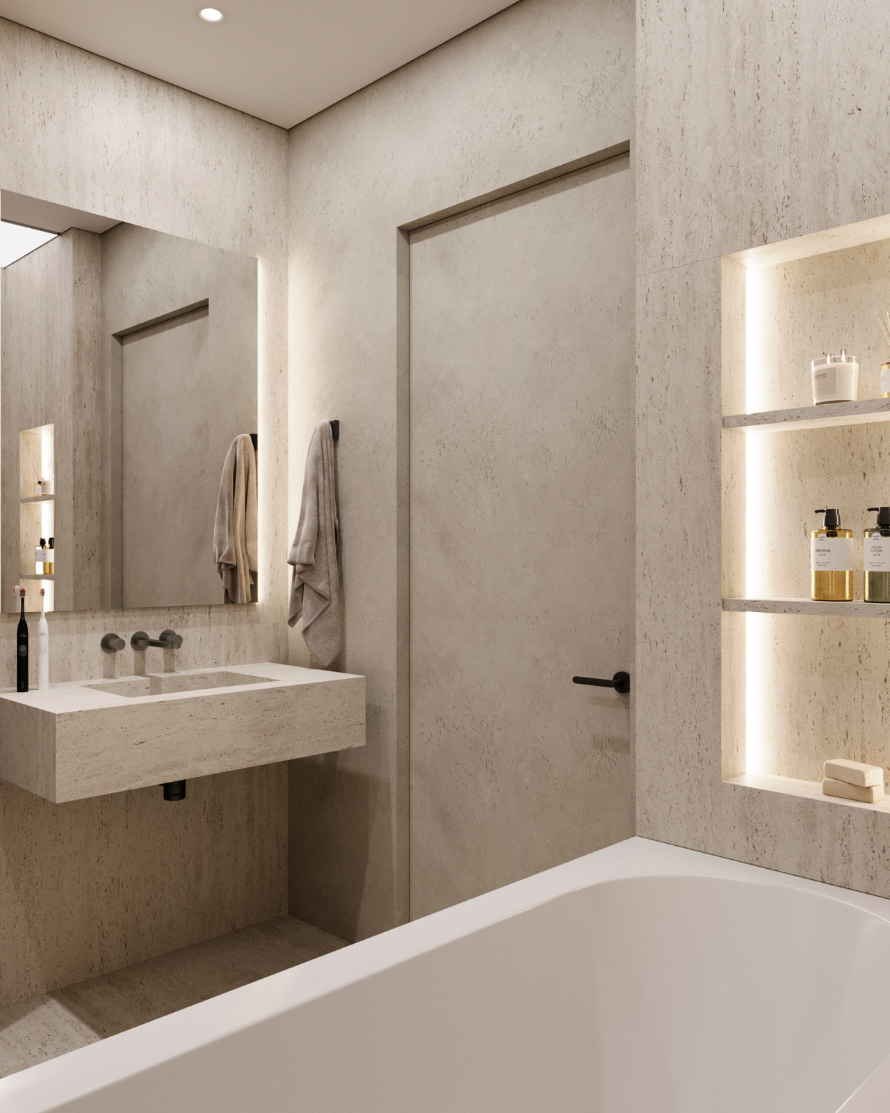 ЖК Времена года