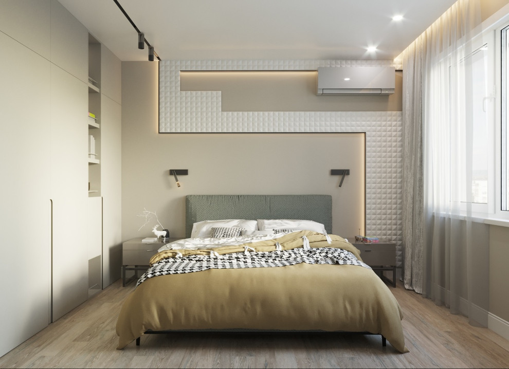 ЖК Ривердей 42 кв.