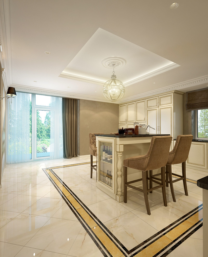 Дом в Москве3